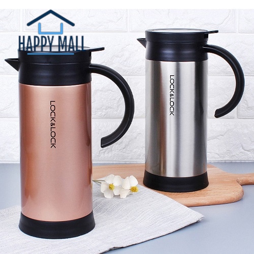 Bình giữ nhiệt Lock&Lock Modern Coffee Pot 1L LHC1444