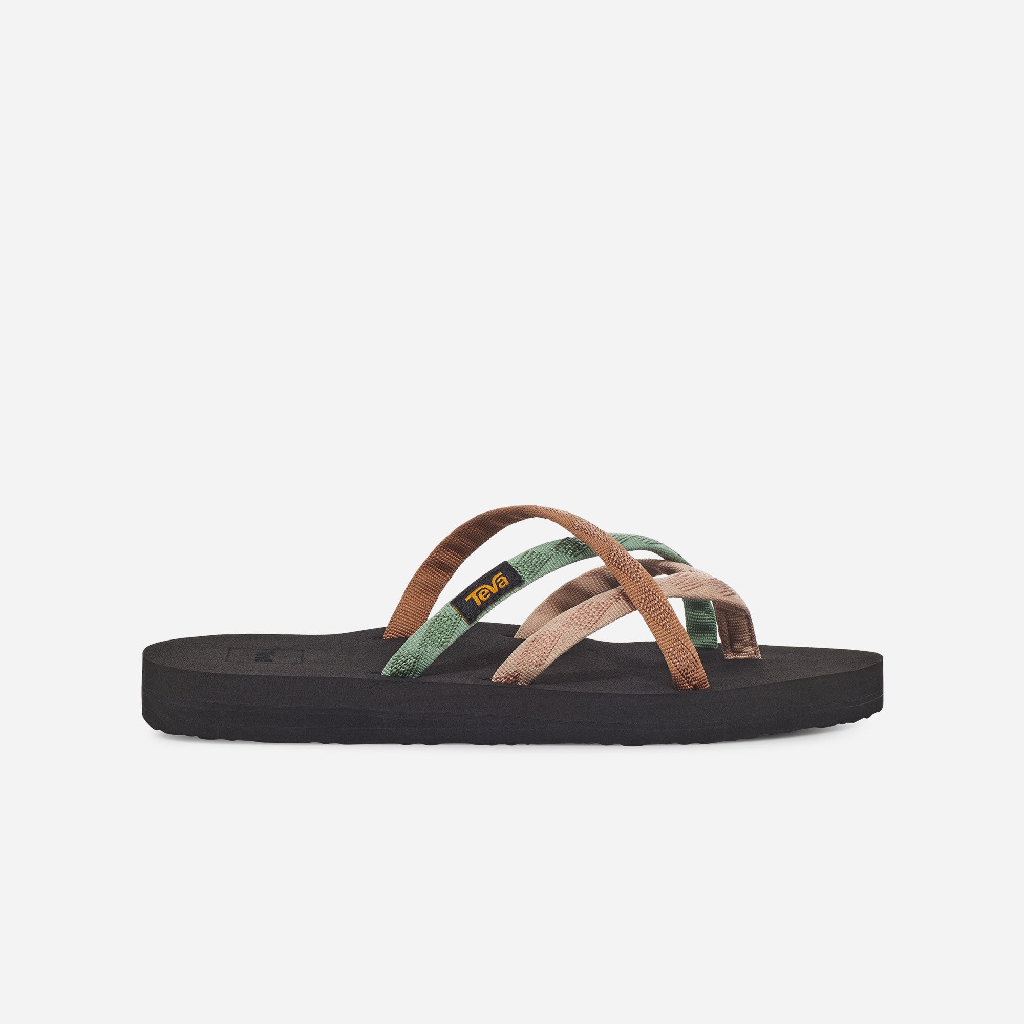 TEVA Dép nữ Olowahu 6840-MBMSM