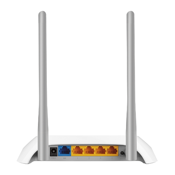 Phát Wifi TPlink 840