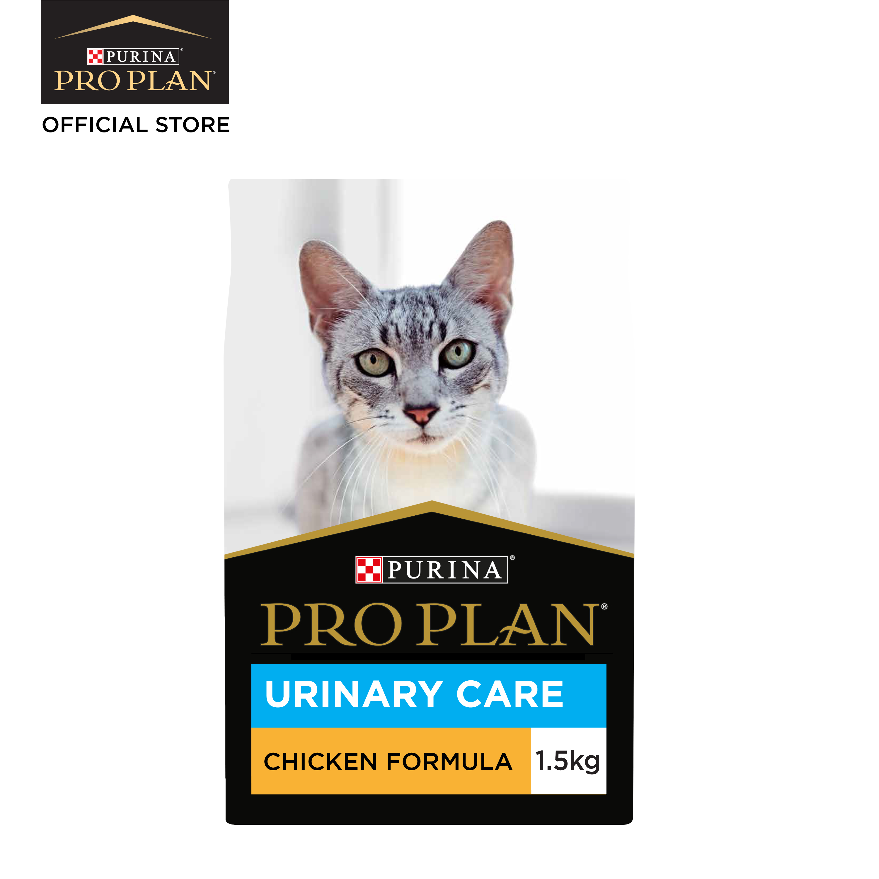 purina pro plan urinary tract dry cat food