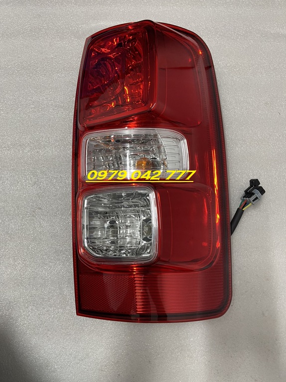 Đèn hậu chevrolet colorado