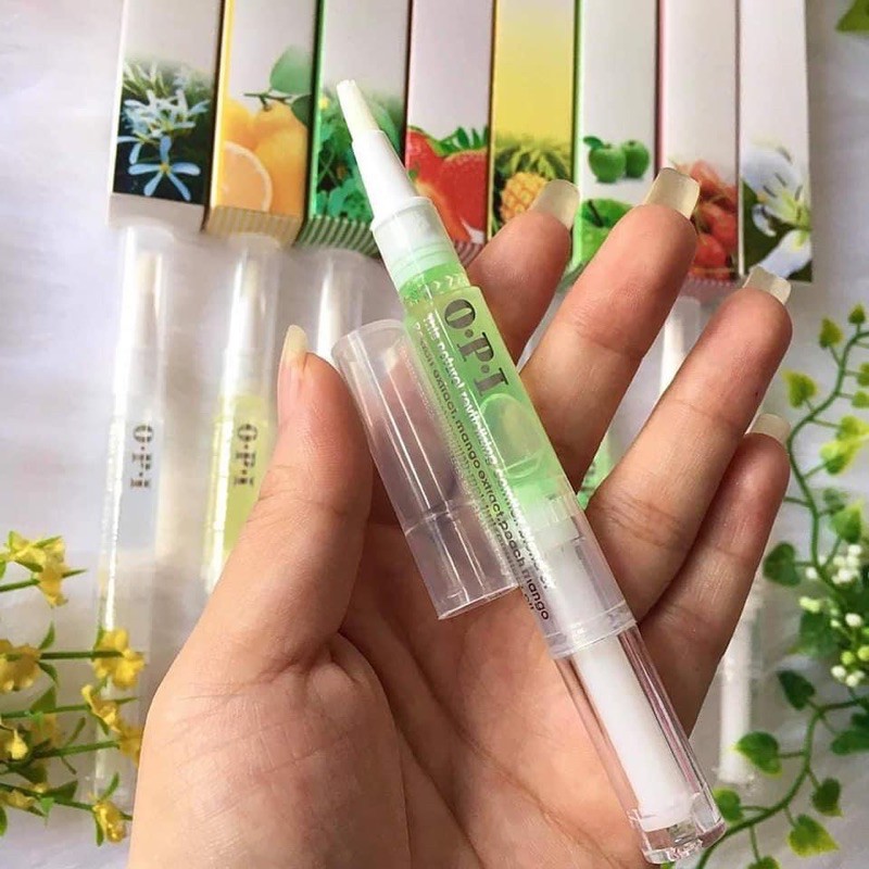 [HCM]Bút Dưỡng Viền Móng O.P.I