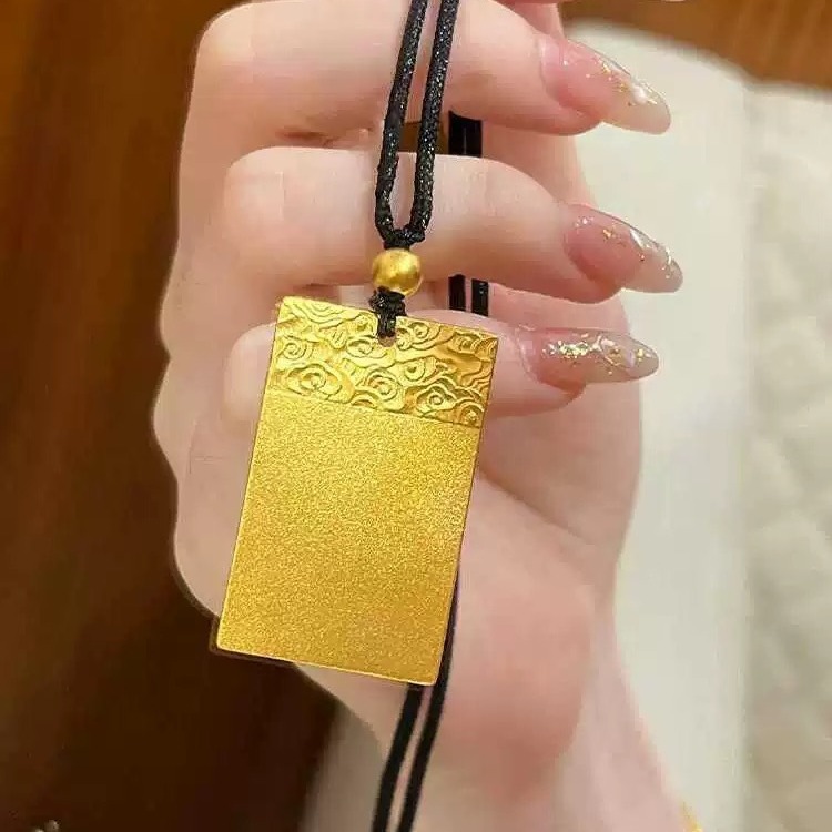 Men's%20and%20Women's%20Ping'an%20Xiangyun%20Wuyi%20Brand%20Pendant%20New%20Chinese%20Style%20Men's%20and%20Women's%20Woolen%20Chain%20Wuyi%20Brand%20Necklace%20Pendant%20-%20Image%204