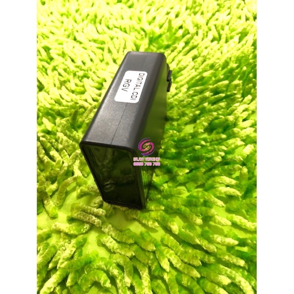 IC D12 CHO DÒNG XE XIPO SATRIA HÀNG MỚI