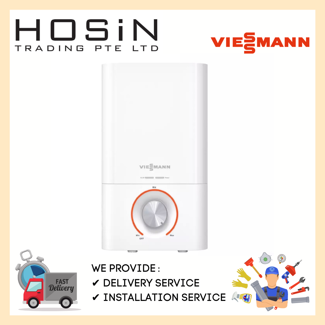 Viessmann Mi Instant Water Heater 4cbd98973400b554b4b36055023259