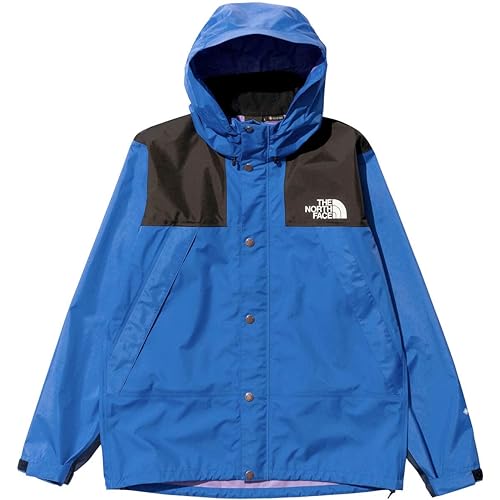 The North Face Men's Mountain Raintex Jacket NP12333 | Lazada PH