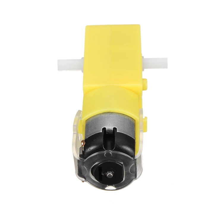 Động Cơ Giảm Tốc 3V - 9V