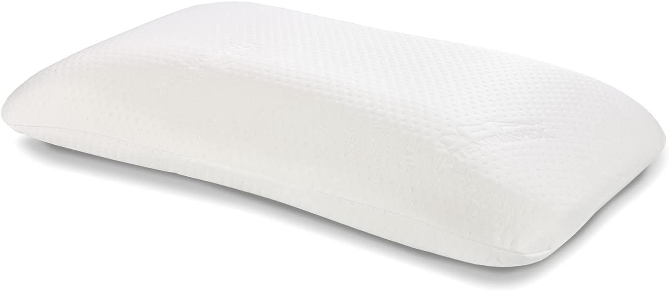 tempur pedic symphony pillow