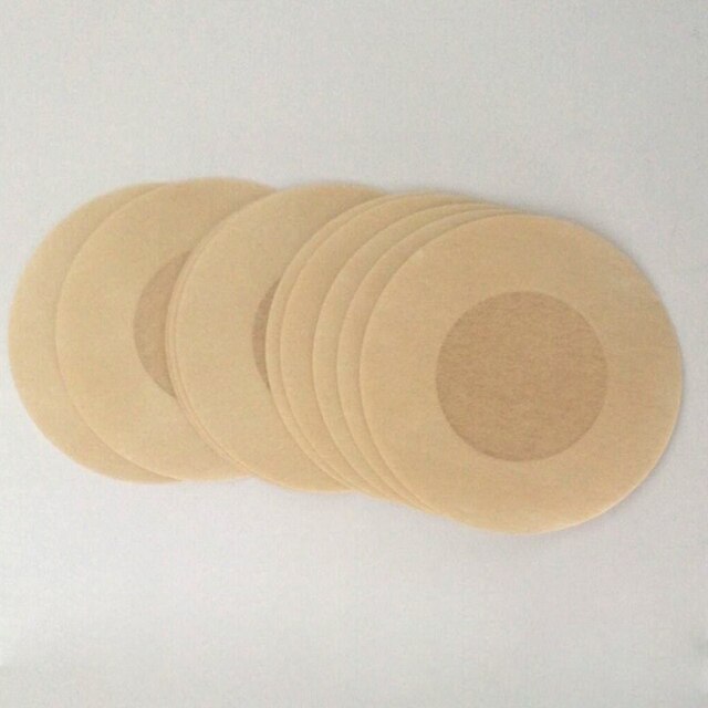 Breast Lift Tape Chest Lift Paste Seamless Invisible Bra Anti-bump Transparent Invisible Swimming Multi-purpose Chest Paste