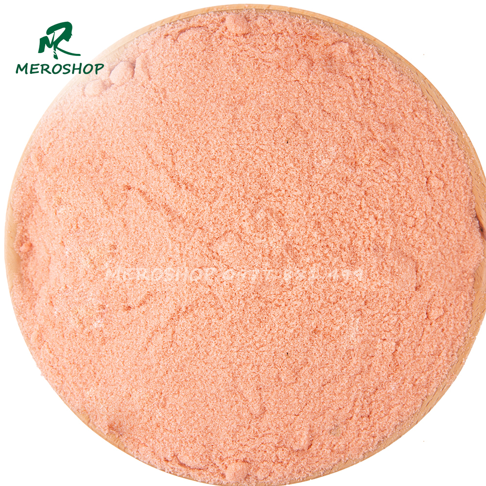 MUỐI HỒNG HIMALAYA (BỘT MỊN) SHOP MẸ RÔ