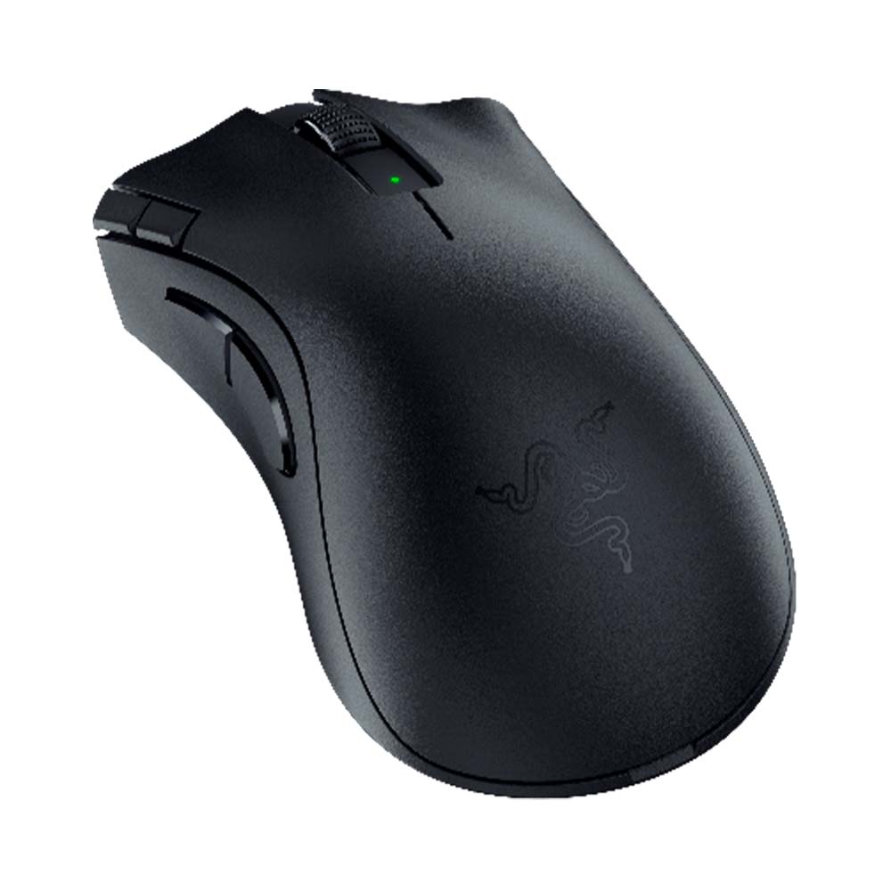 Chuột Gaming không dây Razer DeathAdder V2 X HyperSpeed RZ01-04130100-R3A1 - Hàng Chính Hãng