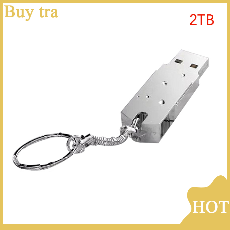 USB 3.0 2 1TB ổ đĩa flash cao-tốc độ điện thoại máy tính mục đích kép lưu trữ dữ liệu
