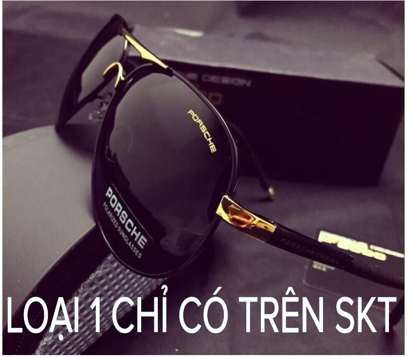 [HCM]Kính mát nam đẹp nhât