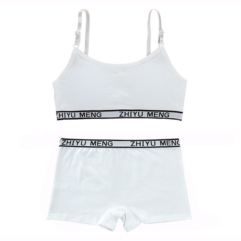 Young%20Girls%20Underwear%20Set%20Teenage%20Clothes%20Sport%20Underwear%20Training%20Bra%20Panties%208-14Y%20-%20Image%206