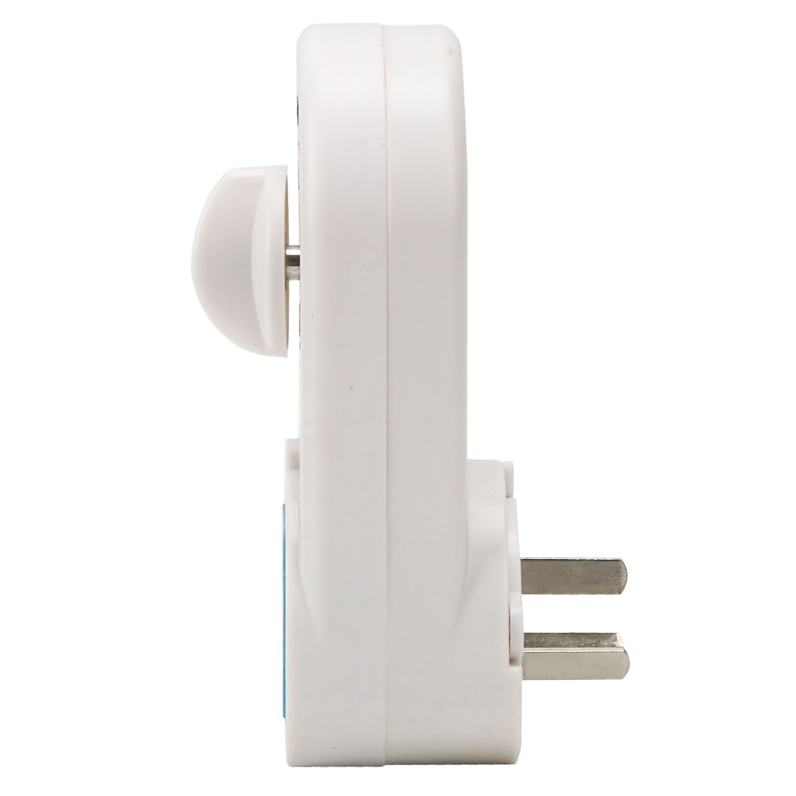 [Comebuy88] Đồng hồ bấm giờ bơm AC 220V 10A điều khiển đếm ngược Công tắc thời gian cơ gắn ổ cắm tường 30 phút