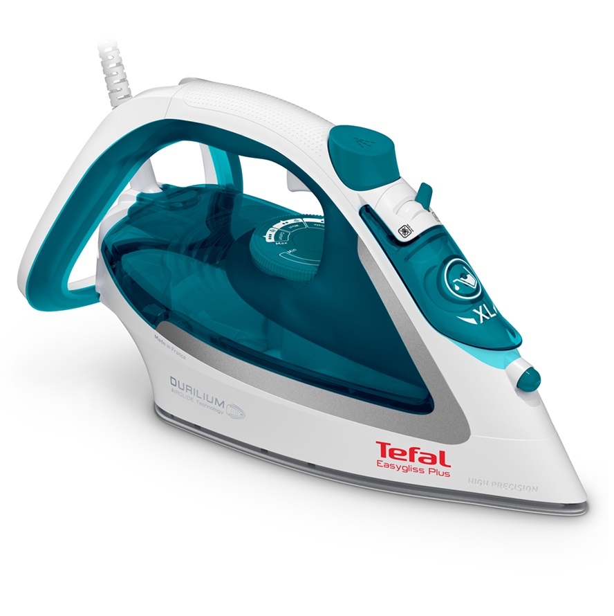 tefal iron steamer price