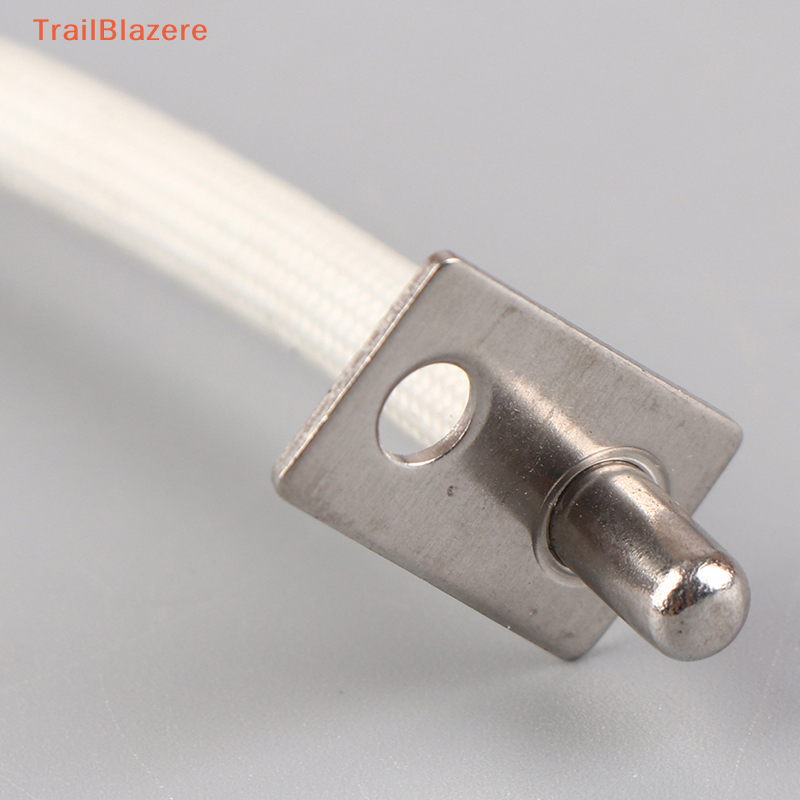 TrailB Temperature Sensor Probe 200K Thermostat NTC Temperature Sensor Air Fryer Replacement Parts for Air Fryer