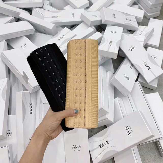 [HCM]Gen nịt bụng Amy Sline