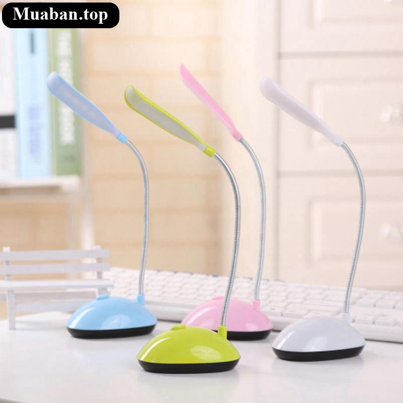 Đèn đọc sách để bàn nhỏ gọn