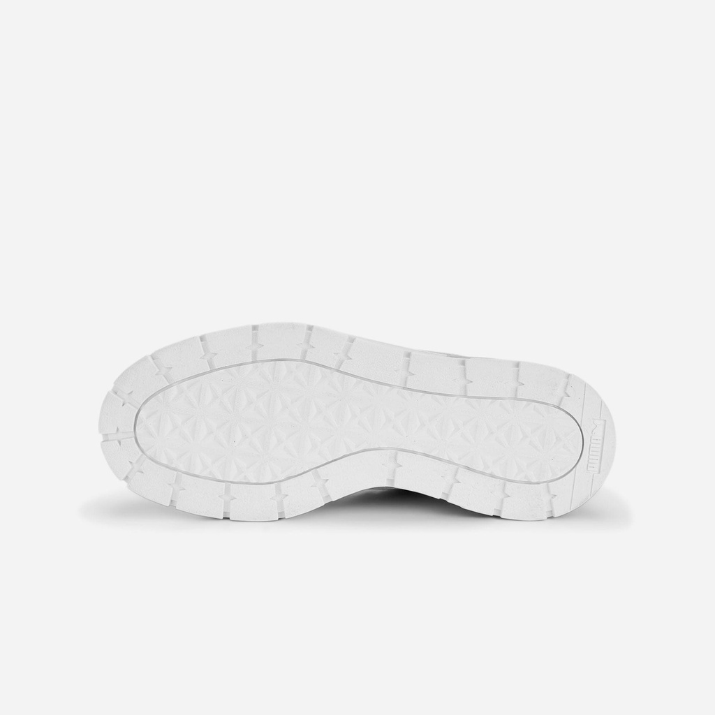 PUMA Giày sneaker nữ Mayze Stack Luxe Wns Marshmallow - 38985301