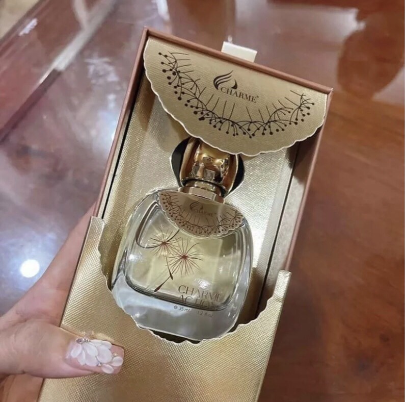Nước Hoa Charme_Action 35ml
