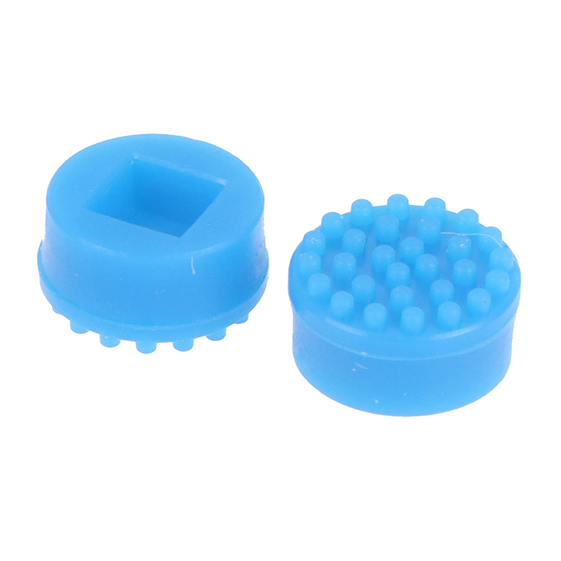 5Pcs Laptop Keyboard Trackpoint Pointer Mouse Stick Point Cap For DELL Laptop YANLIN. 