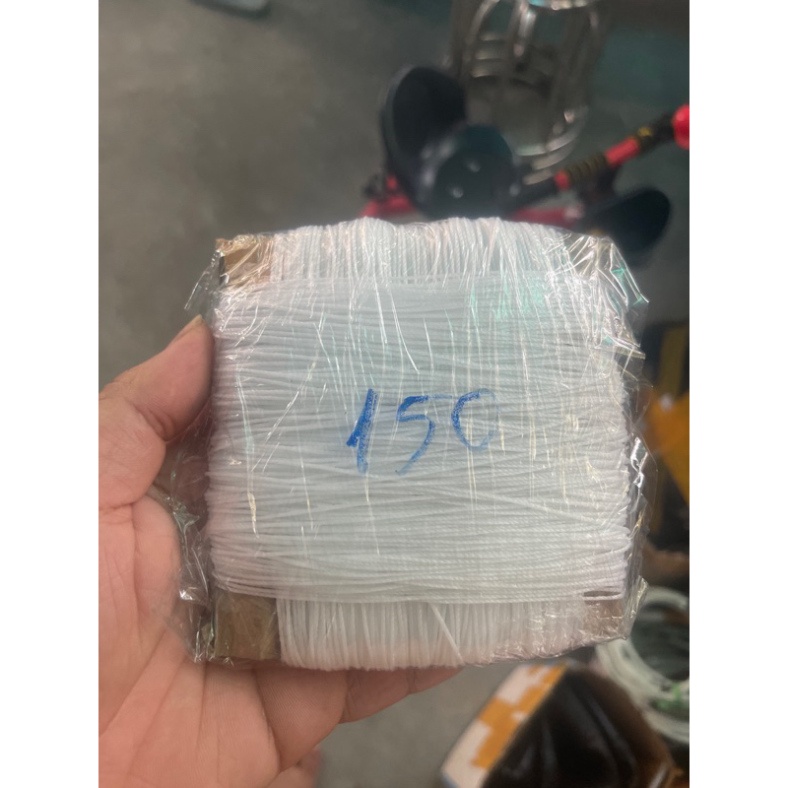 200m dây dù thả diều 1ly.