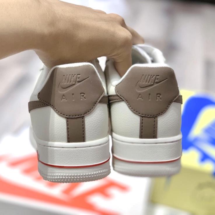 Giày sneaker nữ nam af1 2 màu mới cực hot tăng chiều cao, hack dáng tốt, dễ phối đồ phù hợp với mọi lứa tuổi, giày thể thao nữ giày sneaker, giày sneaker nam, giày nam