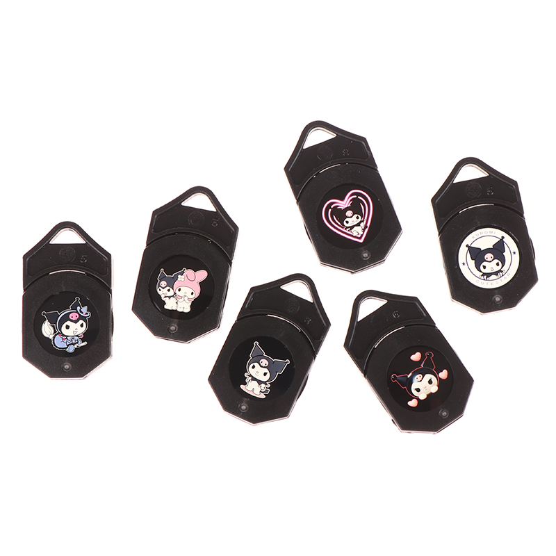 2Pcs%20Sanrio%20Kuromi%20Welcome%20Light%20Chip%20For%20Wireless%20Led%20Car%20Door%20Welcome%20%20GHAN%20-%20Image%207