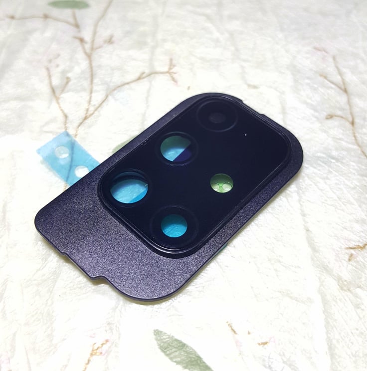 Good quality Samsung Galaxy M51 m515 camera glass
