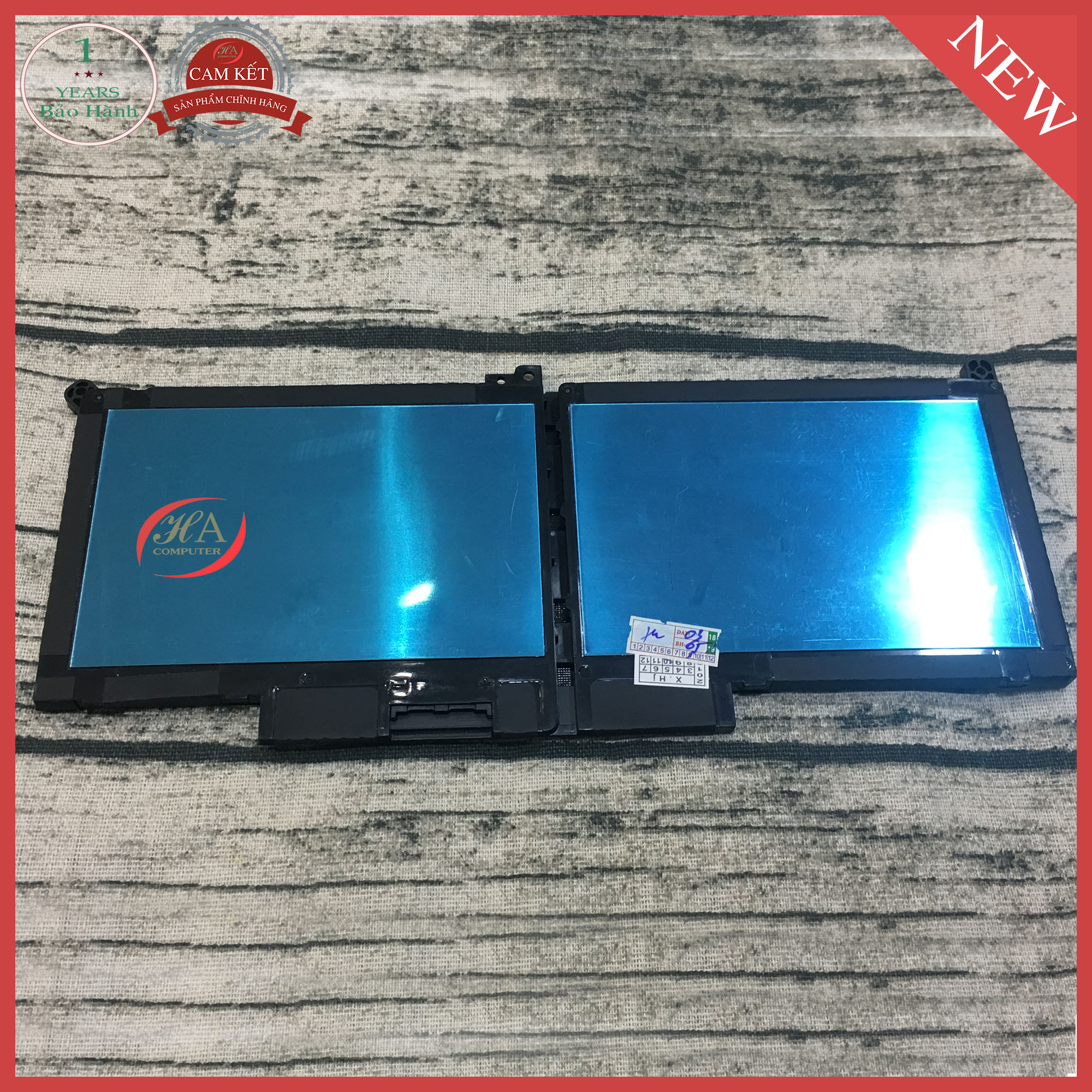 Pin dell Latitude 7390