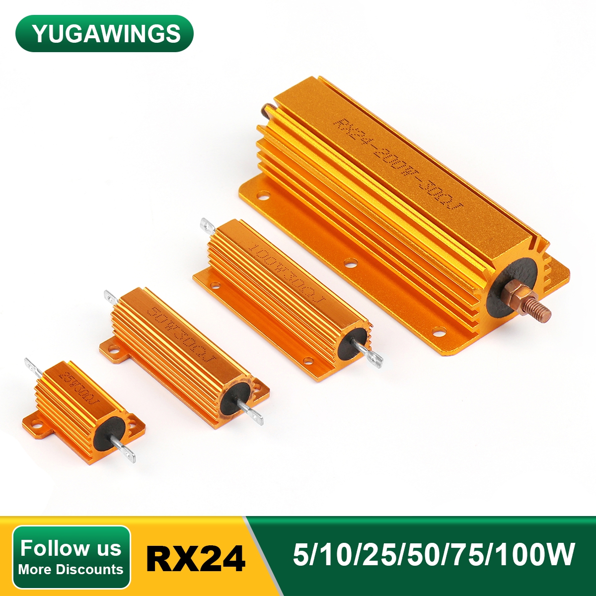 5W%2010W%2025W%2050W%20100W%20Aluminum%20Power%20Metal%20Wirewound%20Resistor%20RX24%200.1R~10K%201%202%203%205%206%208%2010%2020%201K%2010K%20ohm%20Gold%20Resistors%20-%20Image%204