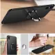For Galaxy S24 FE Case Soft Silicone Matte Full Protector Shockproof Car Adsorb Holder Ring For Samsung Galaxy S24 Ultra S24 FE Back cover Phone Cases. 