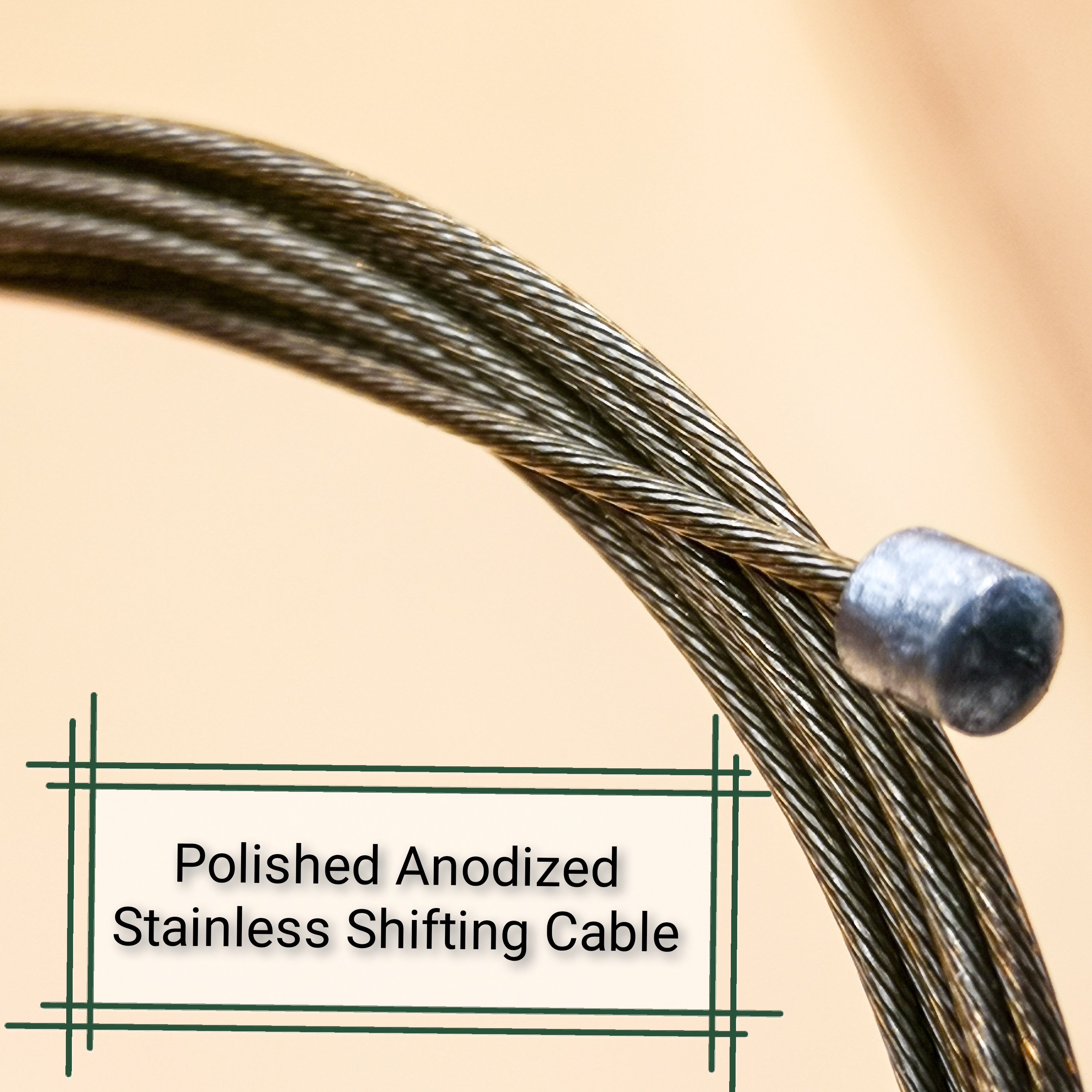 sram 1.1 mm gear cable