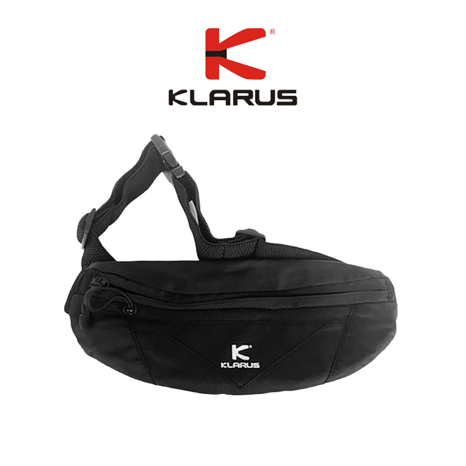 Túi bao tử Klarus