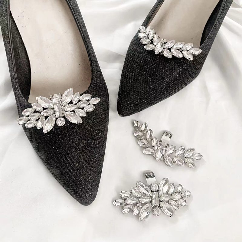 Removable%20Rhinestones%20Lady%20Shoe%20Clips%20Wedding%20Bride%20Shoes%20Decoration%20For%20Women%20Girls%20Fashion%20High%20Heel%20Jewelry%20Accessories%20Junna%20-%20Image%203