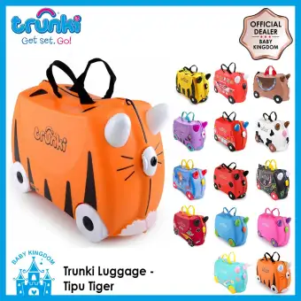 buy trunki suitcase