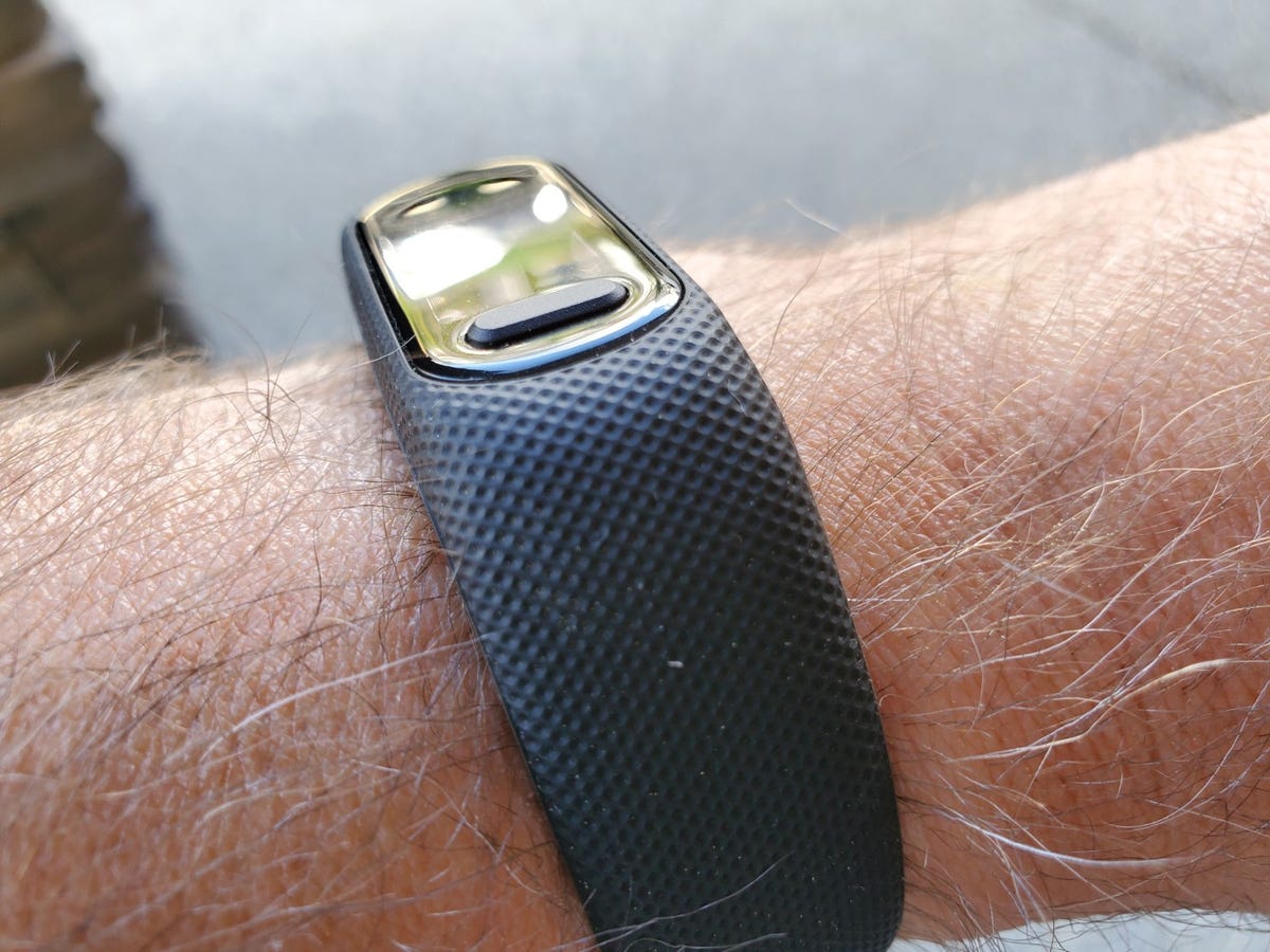 Garmin Vivosmart 5 Fitness Tracker