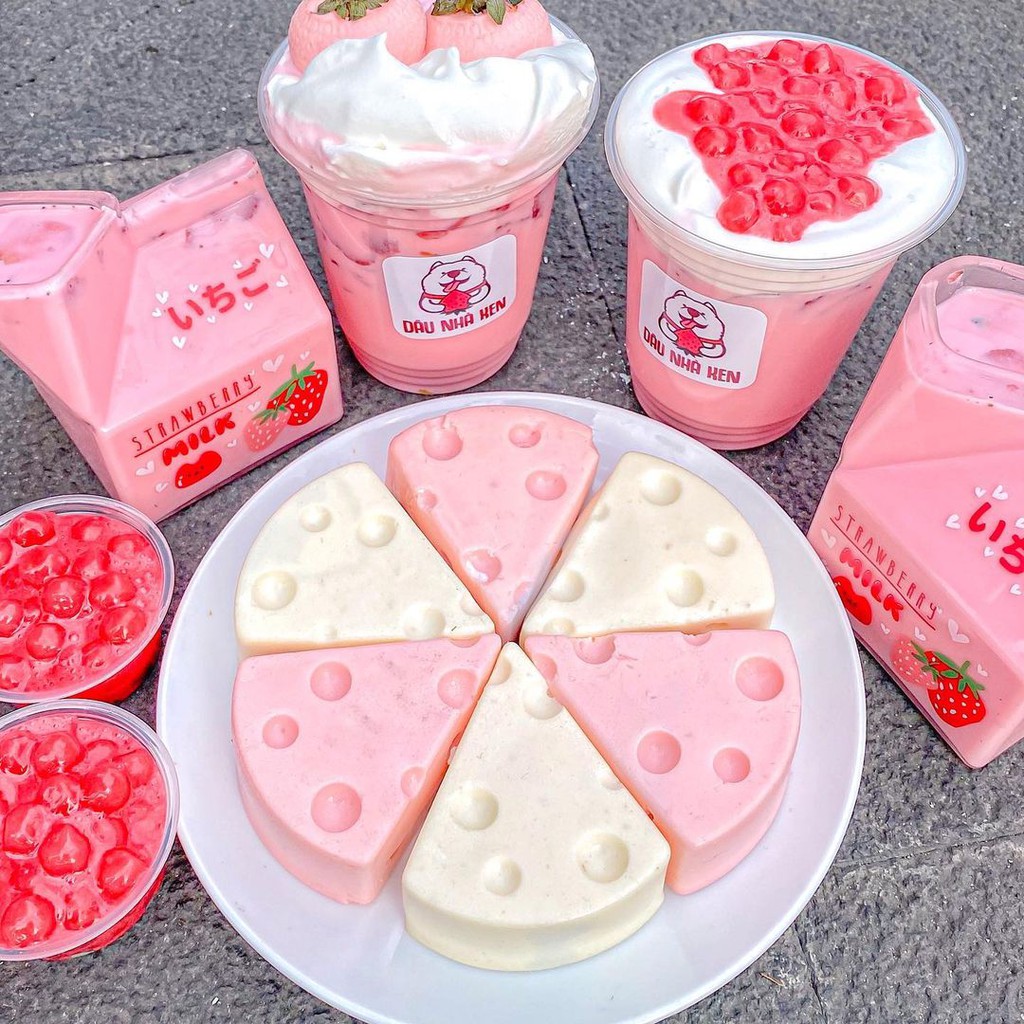 5 Flavor Pudding Powder 1kg Mother's Kitchen - Onici