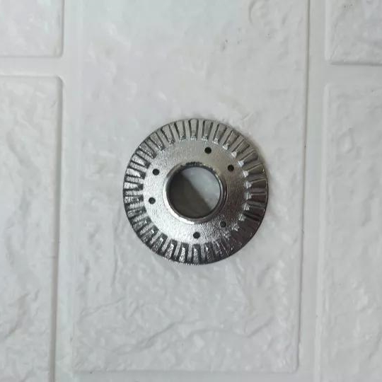 Hâm chia lửa Rinnai 7Slim