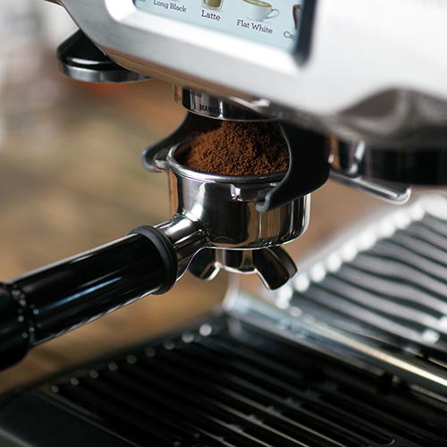 Breville the Barista Touch™ Espresso 