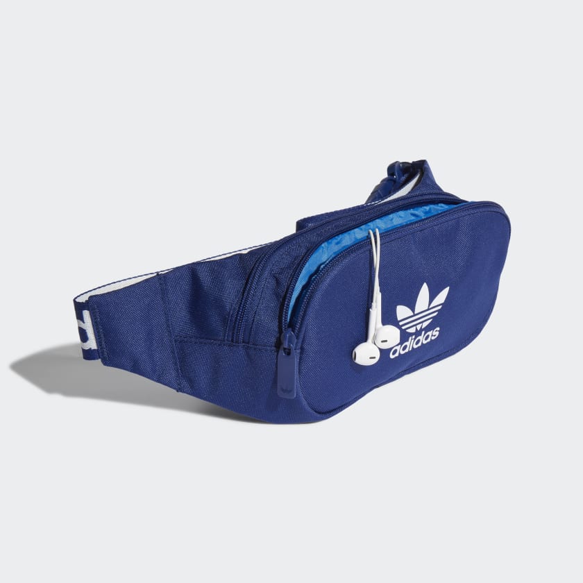 Túi đeo hông adidas logo adicolor H35588