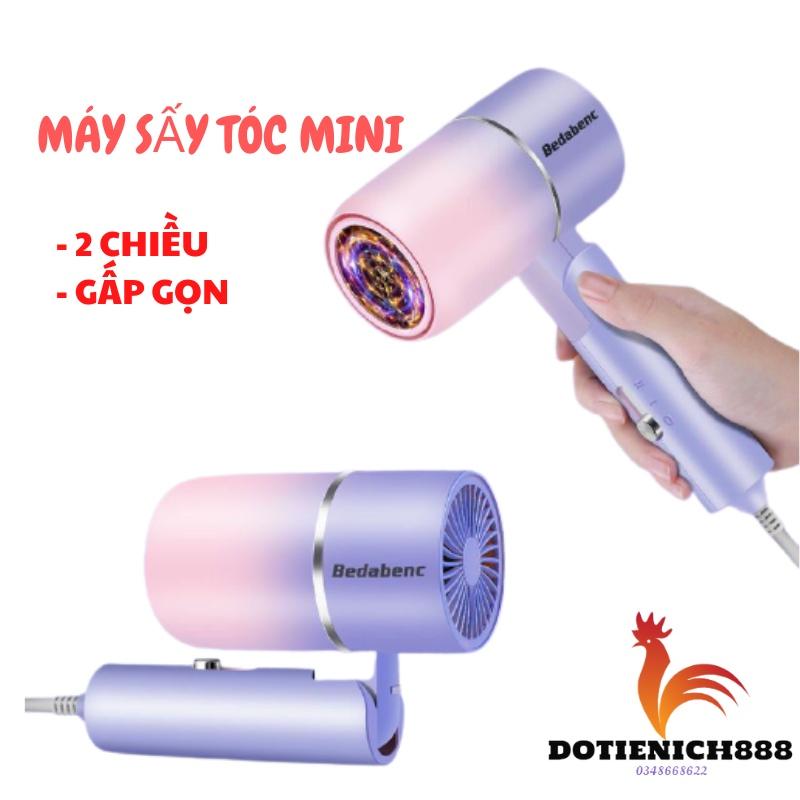 MÁY SẤY TÓC SUNHOUSE SHD2305( chính hãng), BADABENCE
