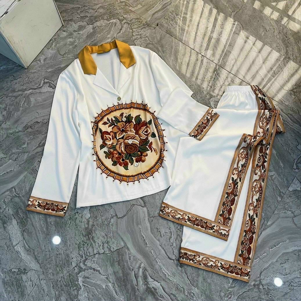 Đồ bộ mặc nhà Sam chất siêu mịn sale giá rẻ