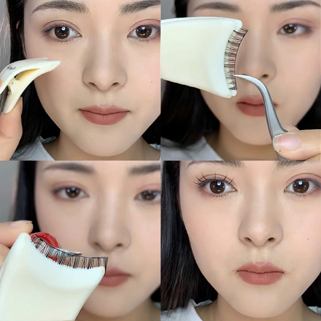 1 pc practical Eyelash Curler