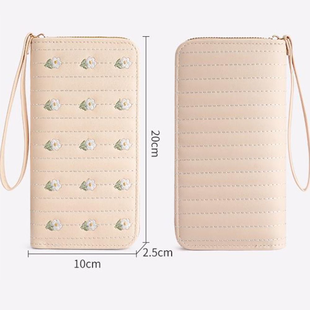 Portable%20Floral%20Embroidery%20Women%20Long%20Wallets%20Multi-Card%20Slots%20Zipper%20Leather%20Purses%20Large-Capacity%20Clutch%20Bag%20Women%20Fashion%20-%20Image%202