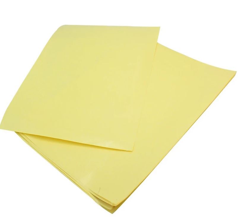 Giấy in mạch làm PCB (Combo 10 tờ)