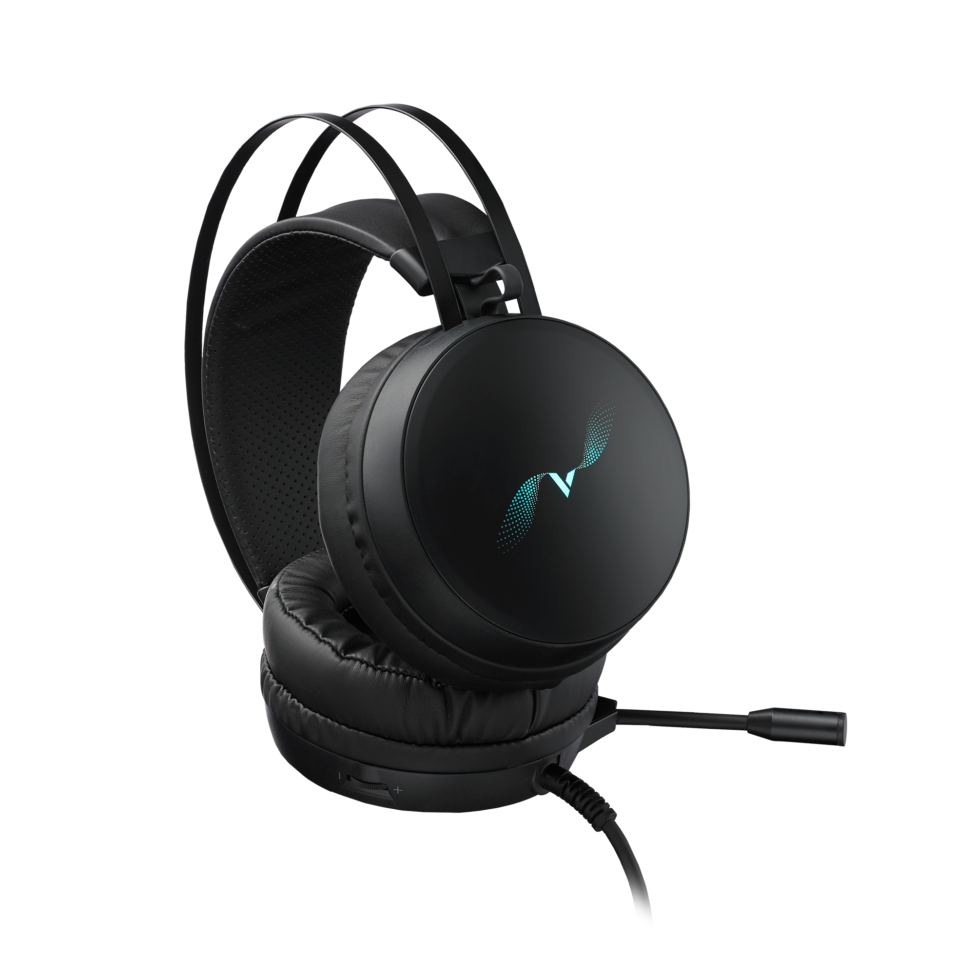 Tai Nghe Gaming Rapoo VH310 Virtual 7.1