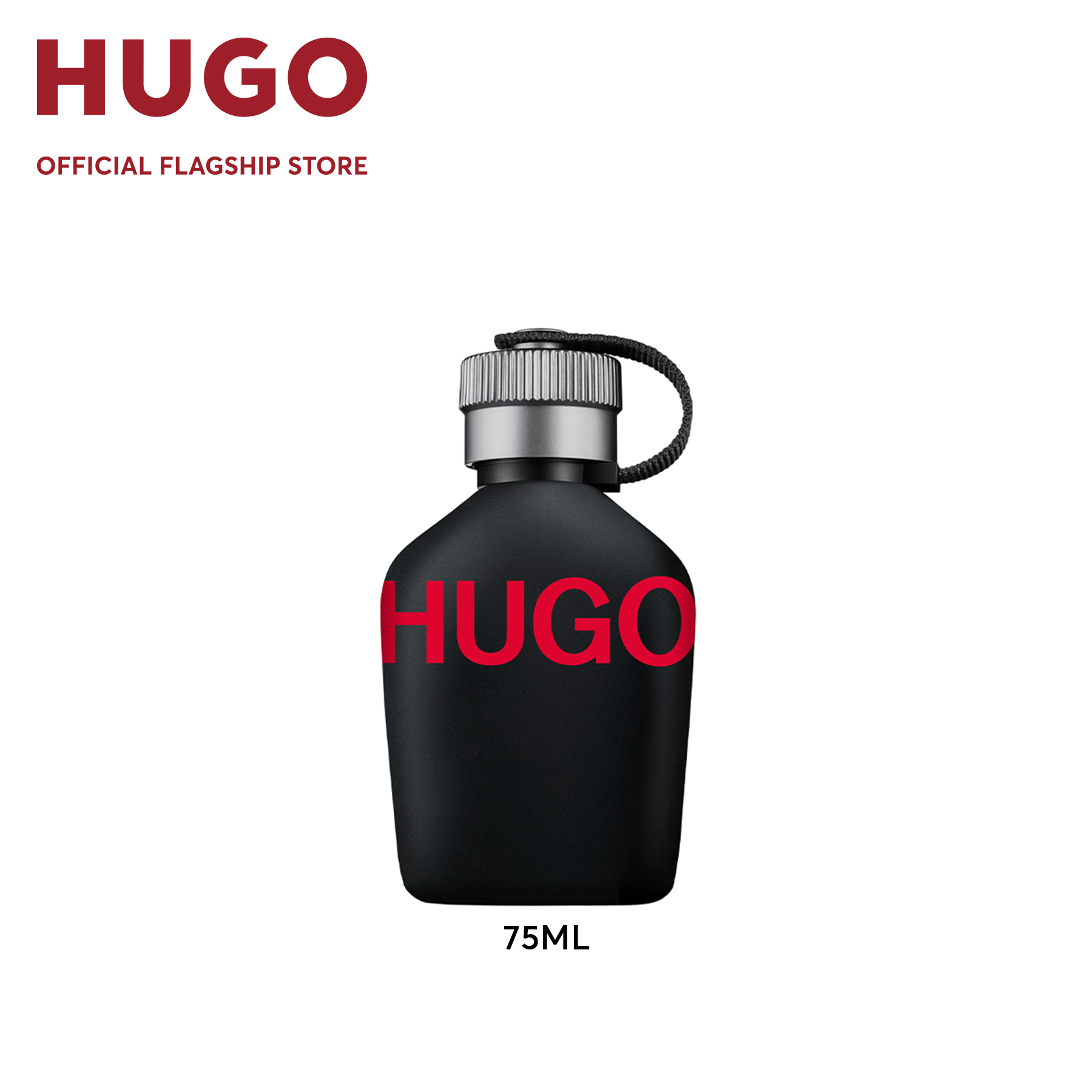 Nước hoa Nam HUGO Just Different EDT 75ml
