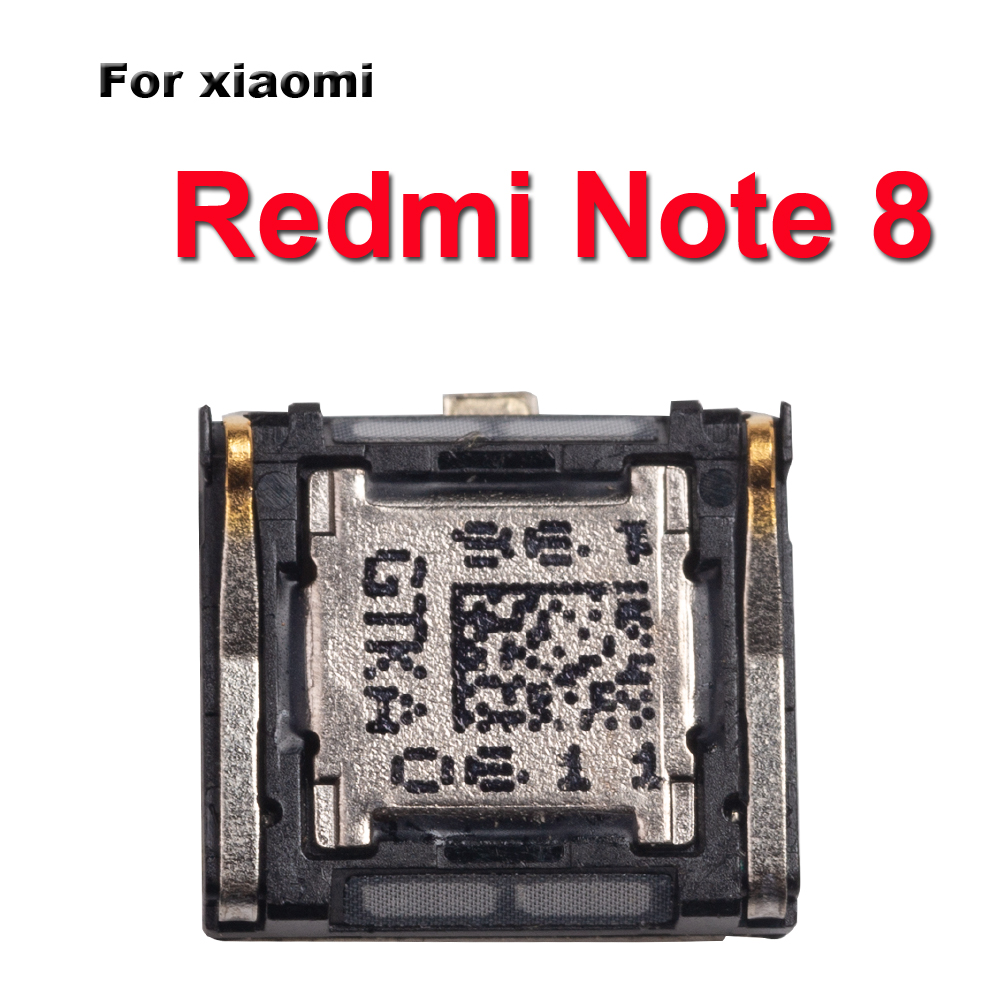 2pcs%20Ear%20Speaker%20For%20Redmi%207%208%209%20Pro%207a%208a%20Note%207%208%209%20Pro%20Max%20Prime%207s%209s%208t%20Earpiece%20Speaker%20Repair%20Parts%20-%20Image%205